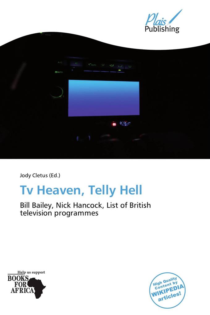 Tv Heaven Telly Hell