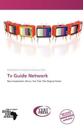 Tv Guide Network