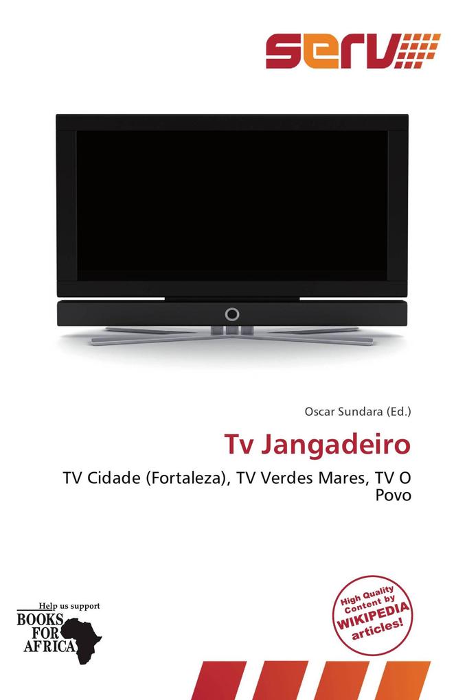 Tv Jangadeiro