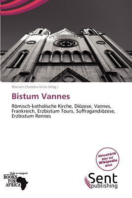 Bistum Vannes