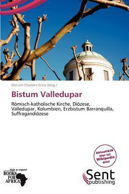 Bistum Valledupar