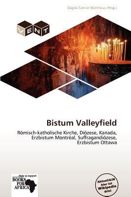 Bistum Valleyfield