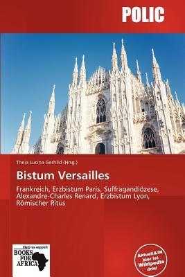 Bistum Versailles