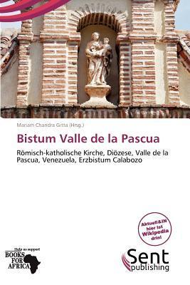 Bistum Valle de la Pascua