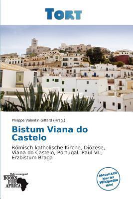 Bistum Viana do Castelo