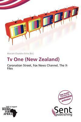 Tv One (New Zealand)
