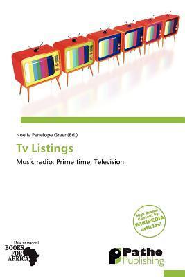 Tv Listings