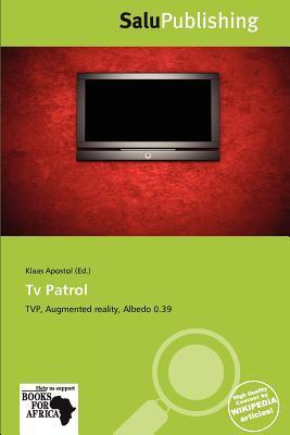 Tv Patrol