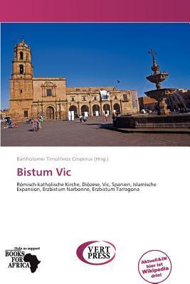 Bistum Vic