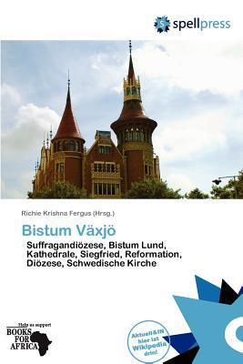 Bistum Växjö