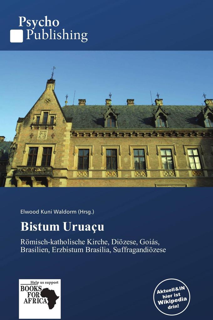 Bistum Uruaçu