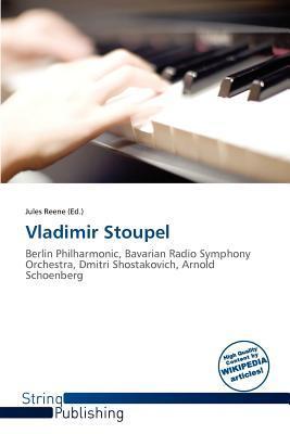 Vladimir Stoupel