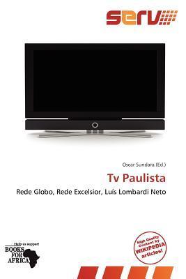 Tv Paulista