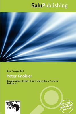 Peter Knobler