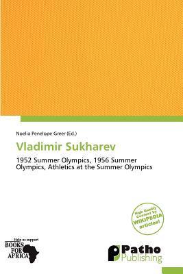 Vladimir Sukharev