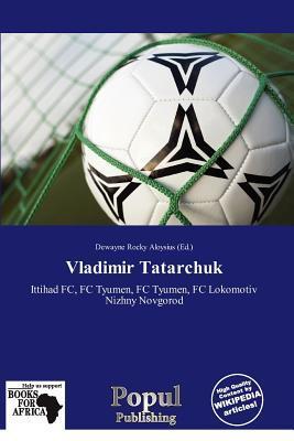 Vladimir Tatarchuk