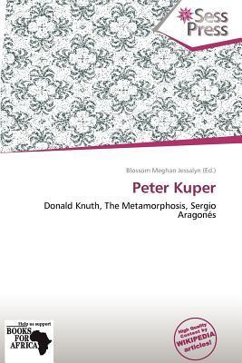 Peter Kuper