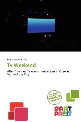 Tv Weekend
