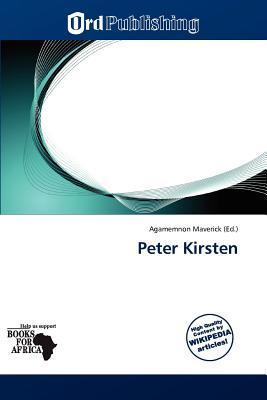 Peter Kirsten