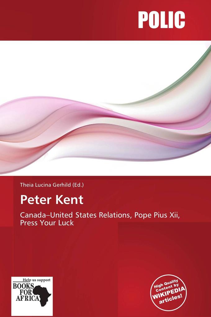 Peter Kent