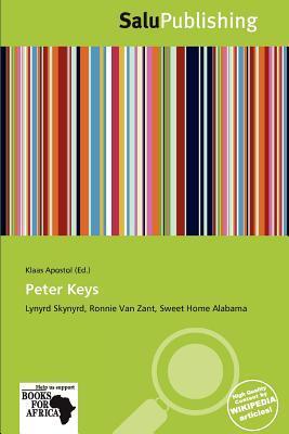 Peter Keys