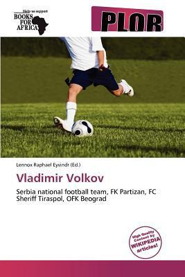 Vladimir Volkov