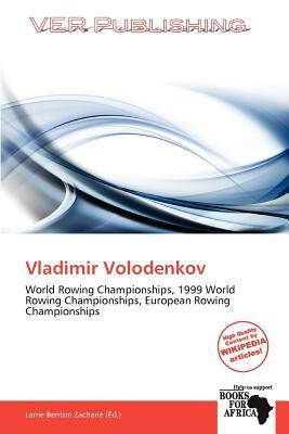 Vladimir Volodenkov