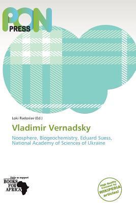 Vladimir Vernadsky