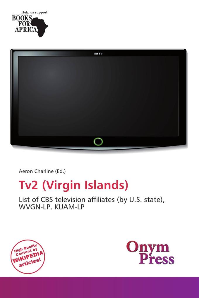 Tv2 (Virgin Islands)