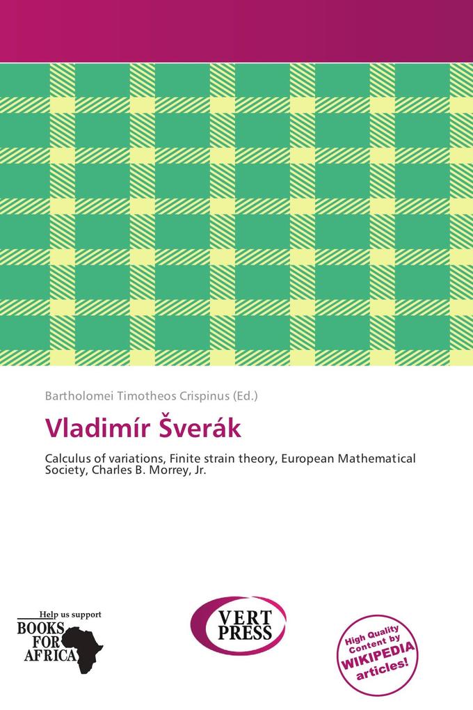 Vladimír verák