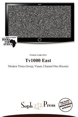 Tv1000 East