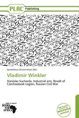 Vladimir Winkler
