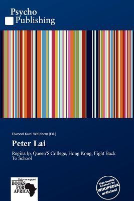 Peter Lai