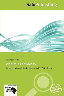 Vladimir Yermolaev