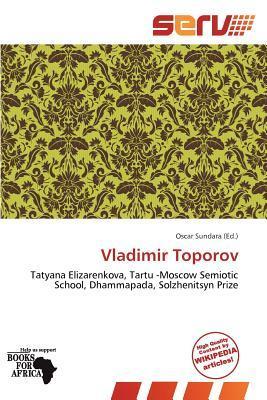 Vladimir Toporov