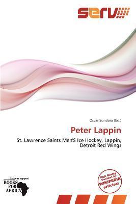 Peter Lappin