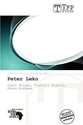 Peter Leko