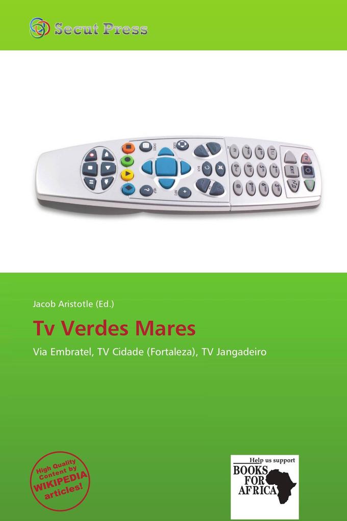 Tv Verdes Mares