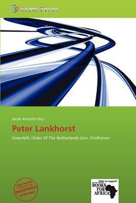 Peter Lankhorst