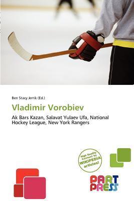 Vladimir Vorobiev
