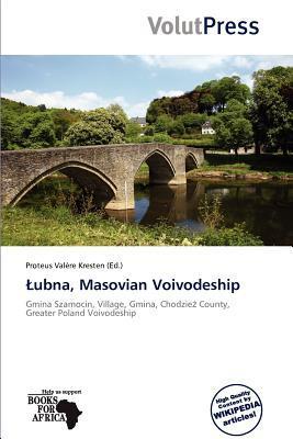 ubna Masovian Voivodeship