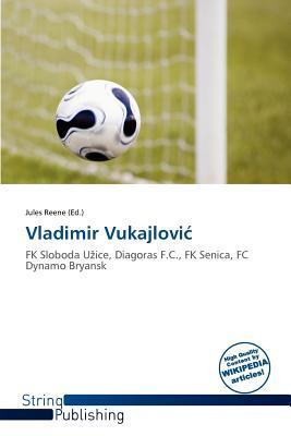 Vladimir Vukajlovi