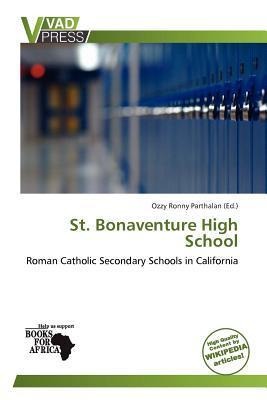 St. Bonaventure High School
