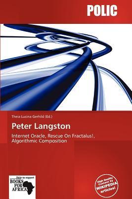 Peter Langston