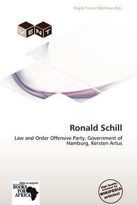 Ronald Schill