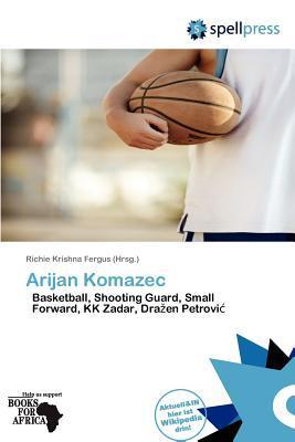 Arijan Komazec