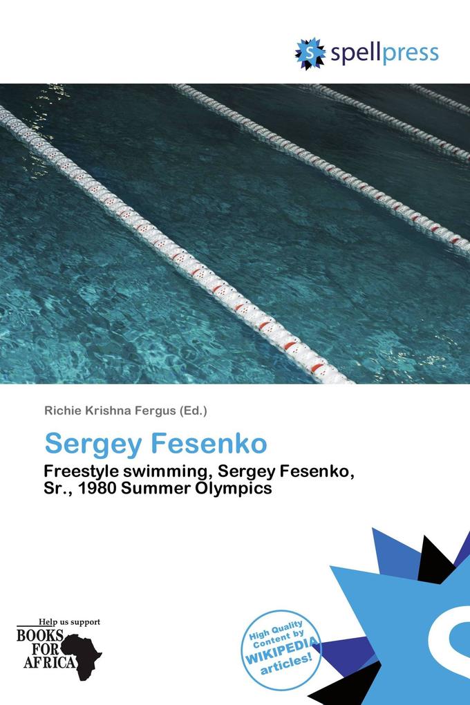 Sergey Fesenko
