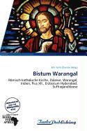 Bistum Warangal