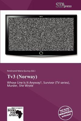 Tv3 (Norway)