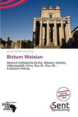 Bistum Weixian